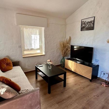 Maisonnette De Charme La Colle-sur-Loup Bagian luar foto